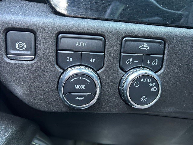 Certified 2024 GMC Sierra 1500 SLE image 19