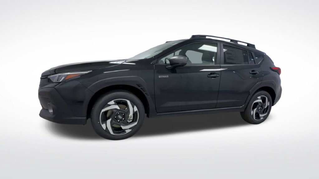 New 2026 Subaru Crosstrek 2.5i Limited AWD/4WD image 4