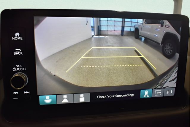 Used 2025 Honda HR-V EX-L image 8