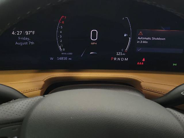 Used 2024 Cadillac XT4 Sport FWD image 28