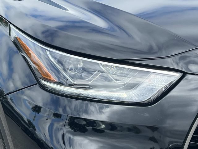 Used 2022 Toyota Highlander Platinum AWD/4WD image 9