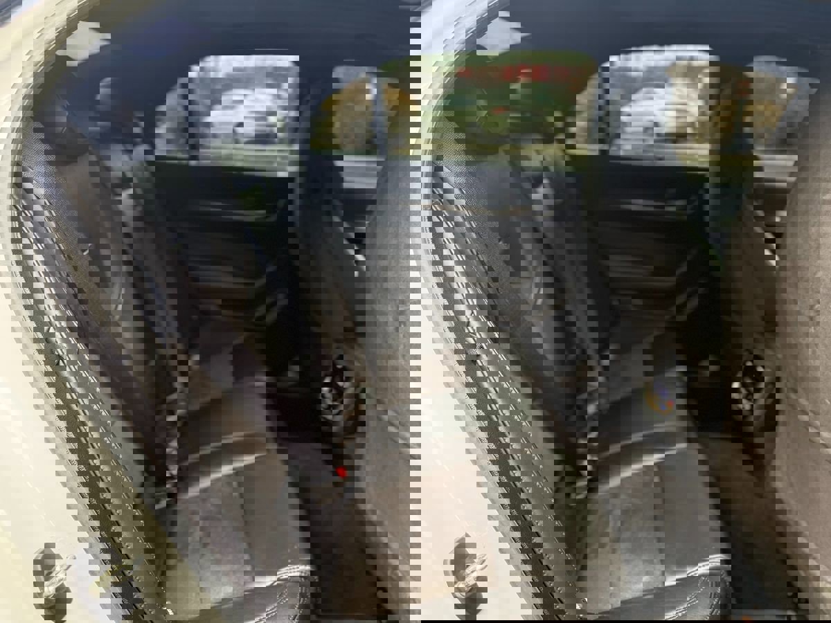 Used 2018 Cadillac CTS V w/ Carbon Fiber Package image 38