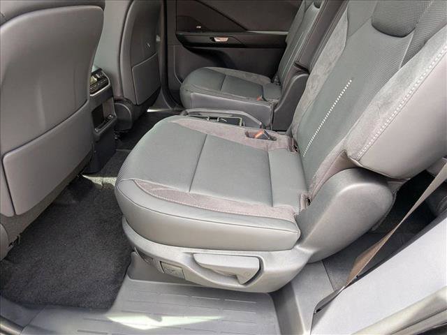 New 2026 Lexus TX 350 AWD image 14