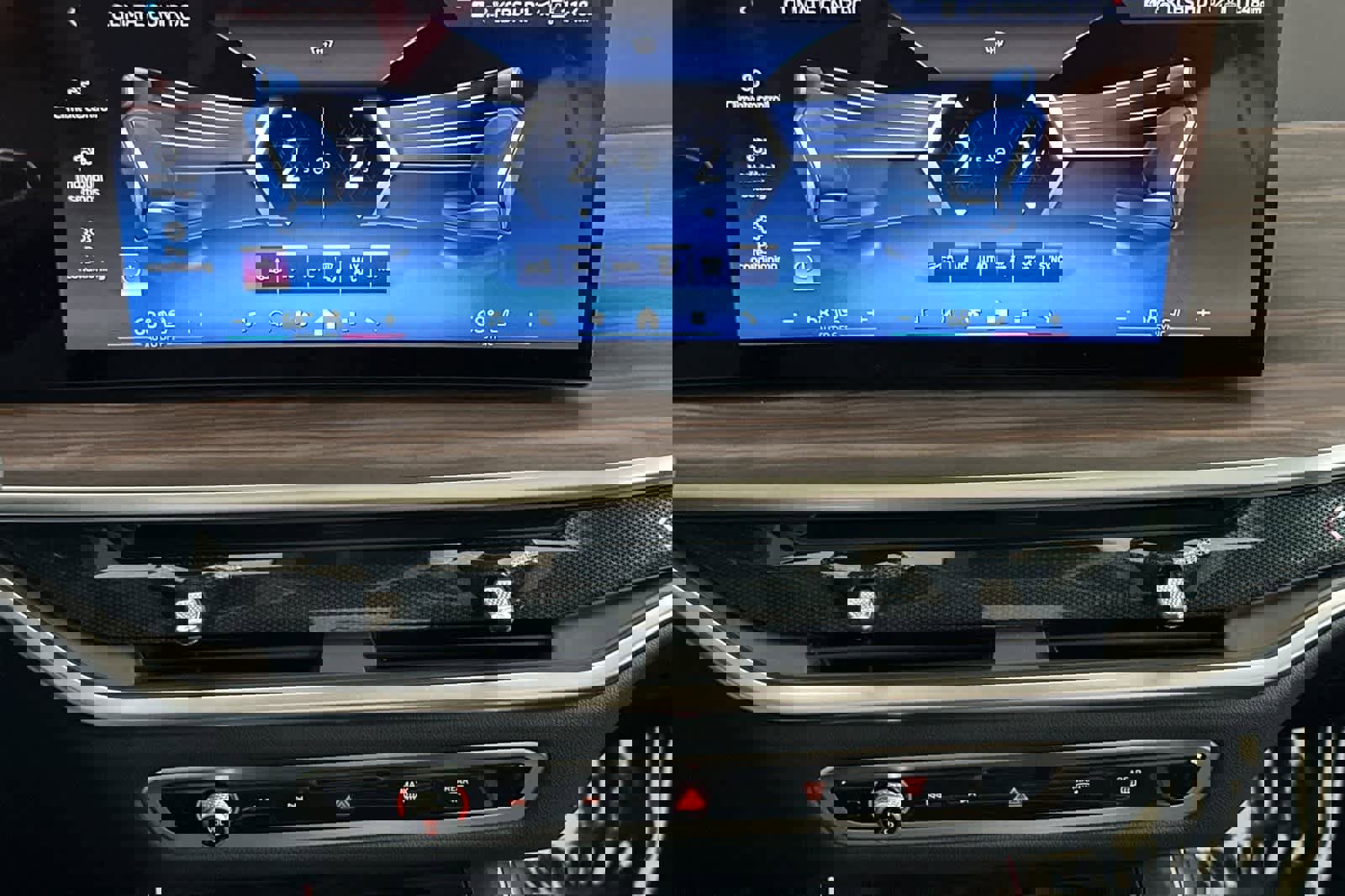 New 2026 BMW X7 xDrive40i image 21