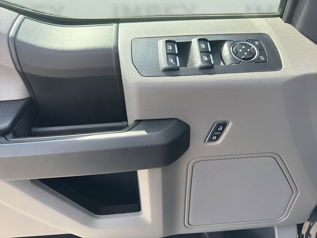 Used 2019 Ford F150 XL w/ Equipment Group 101A Mid AWD/4WD image 23