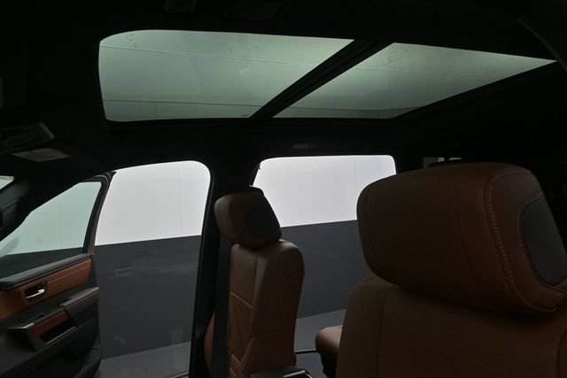 New 2026 Toyota Sequoia 1794 Edition AWD/4WD image 9