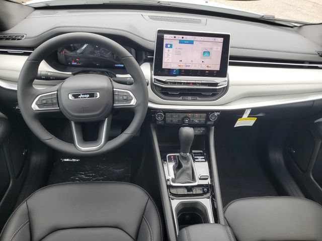 New 2026 Jeep Compass Limited w/ Sun, Sound & Navigation Group AWD/4WD image 13