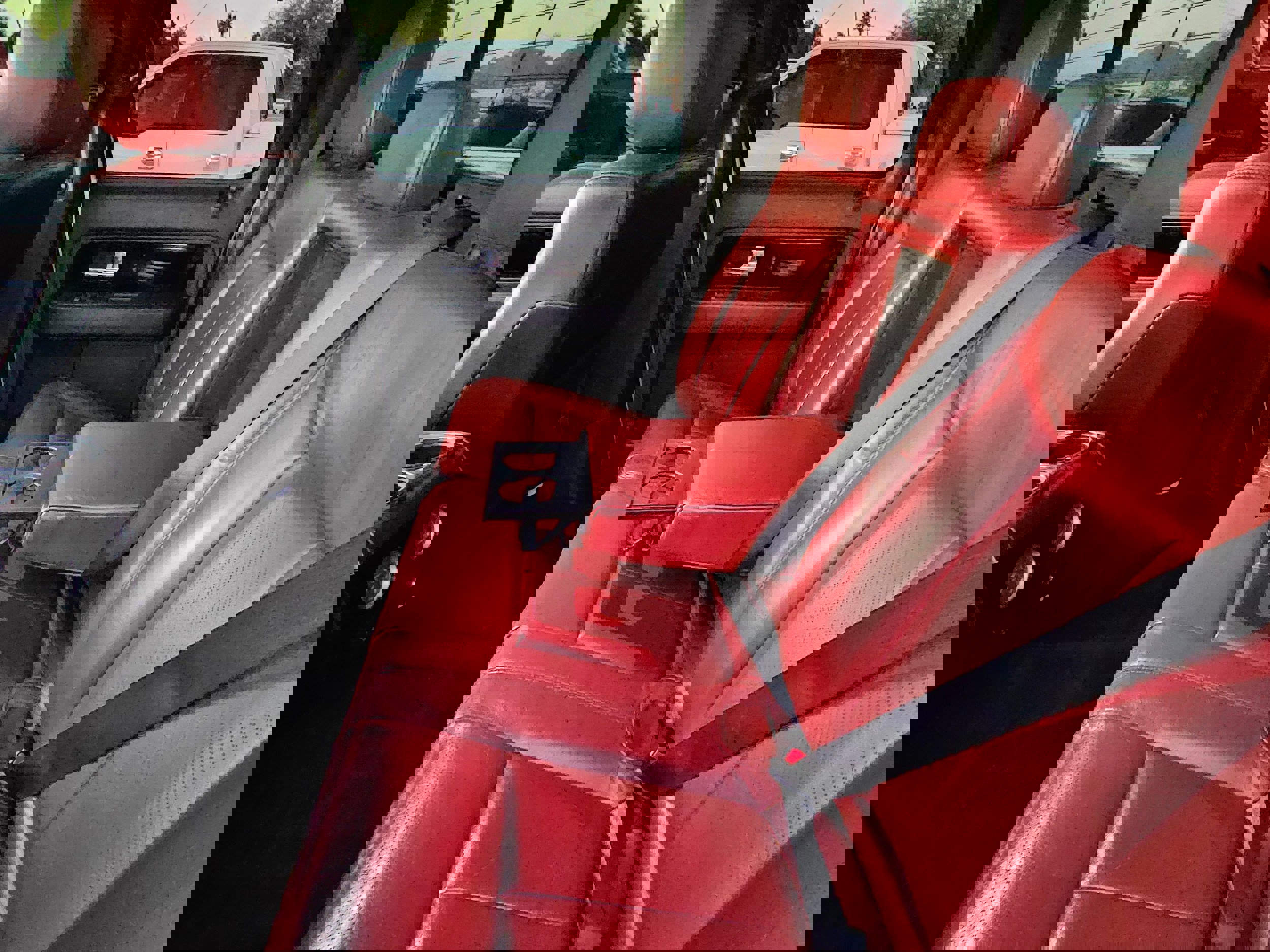 Used 2013 Ford F150 Limited image 26