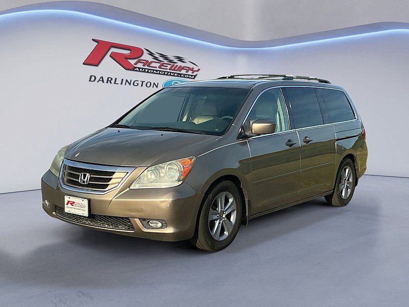Used 2008 Honda Odyssey Touring image 1