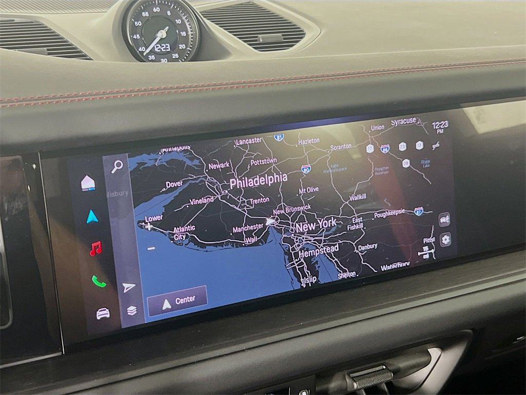 New 2026 Porsche Cayenne GTS image 16