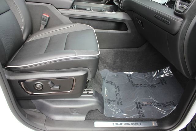 Used 2025 RAM 1500 Limited w/ Off Road Group image 37