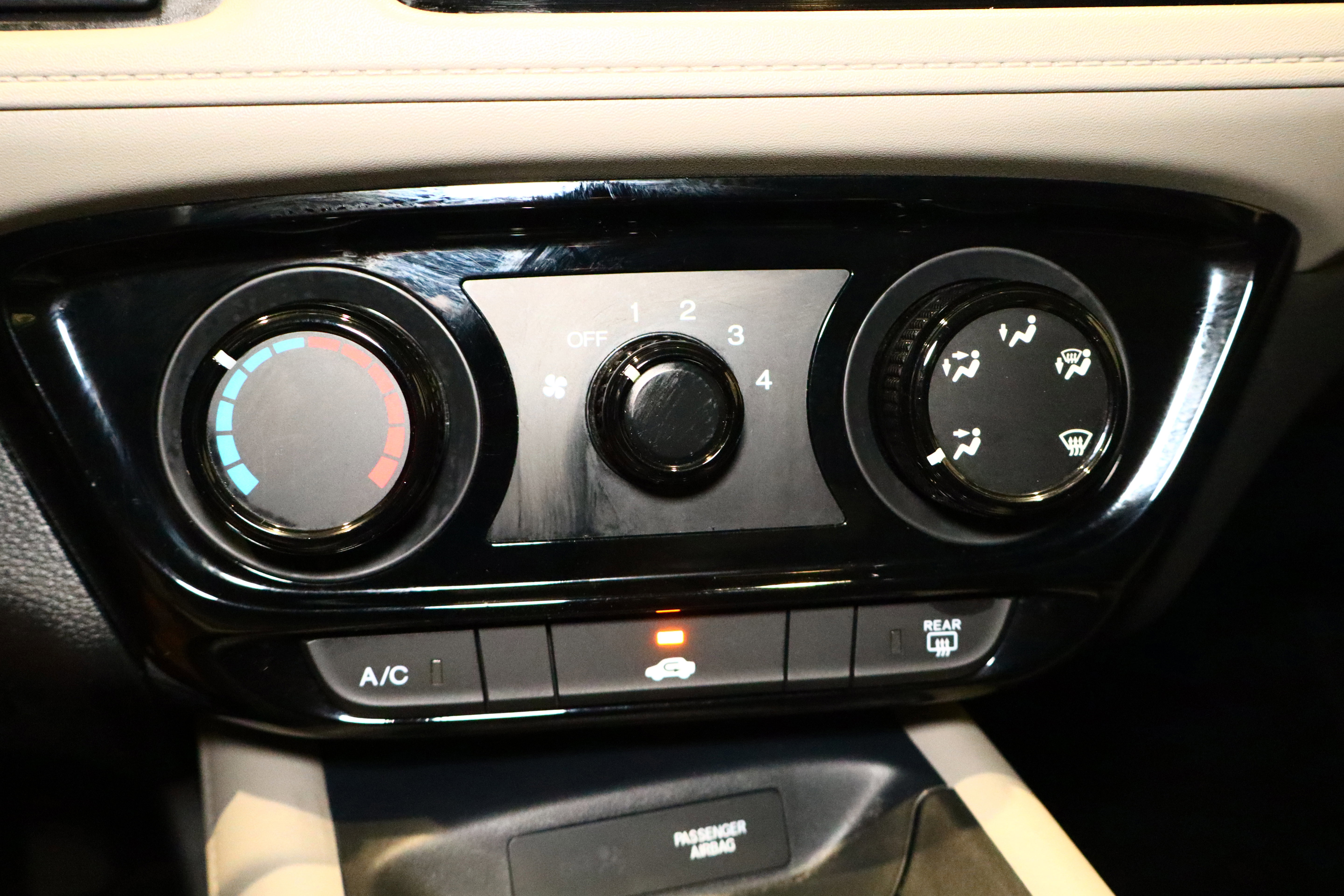 Used 2022 Honda HR-V LX image 19