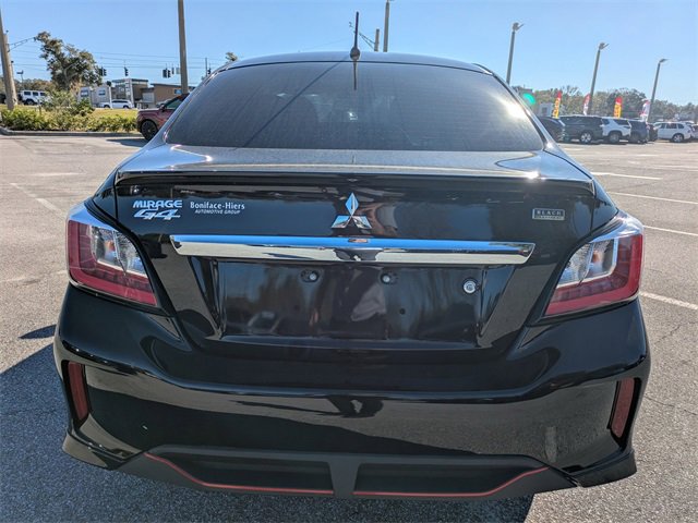 Used 2024 Mitsubishi Mirage G4 image 5