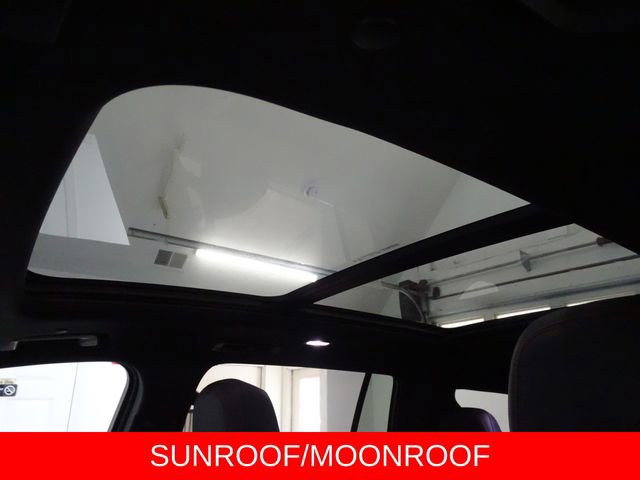 Used 2024 Chevrolet Traverse RS w/ LPO, Floor Liner Package image 11