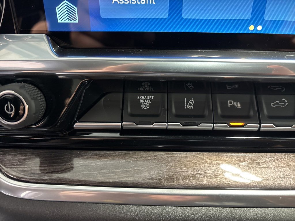 New 2026 Chevrolet Silverado 2500 LTZ w/ LTZ Plus Package image 32