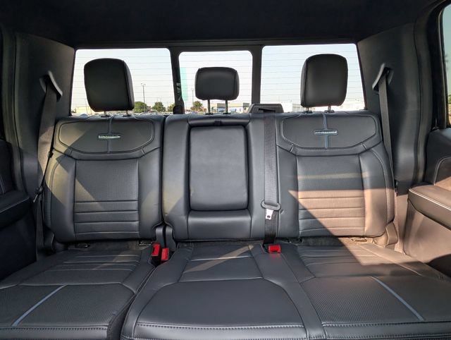 New 2026 Ford F250 Platinum AWD/4WD image 38