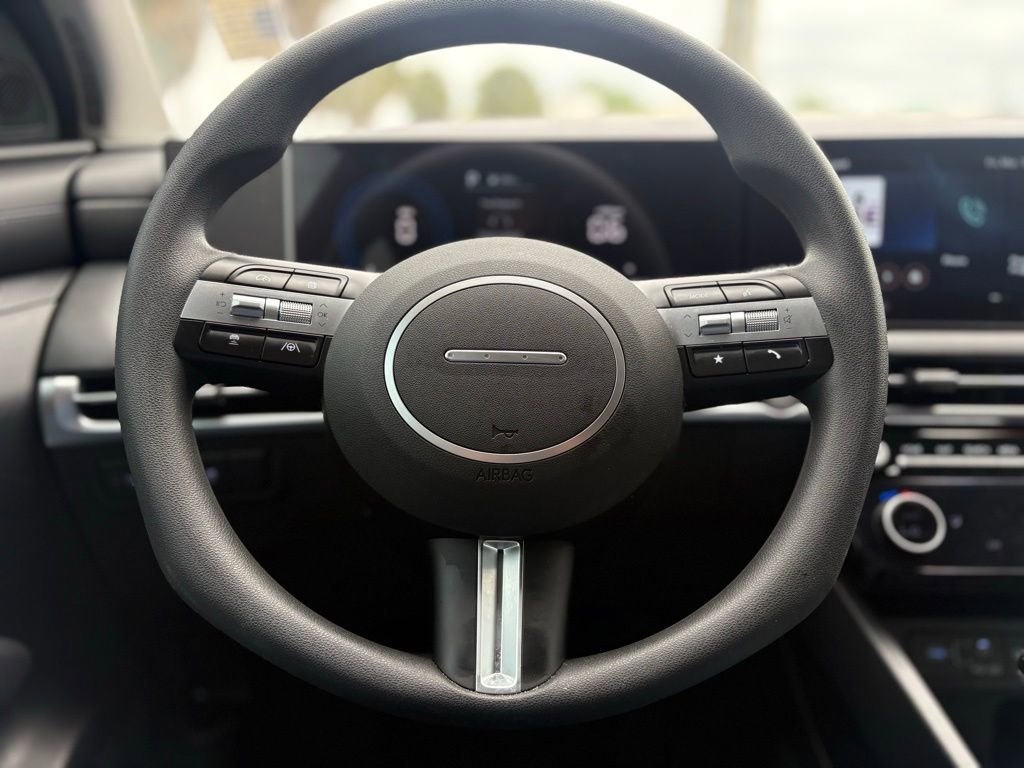 Used 2025 Hyundai Tucson SEL image 19