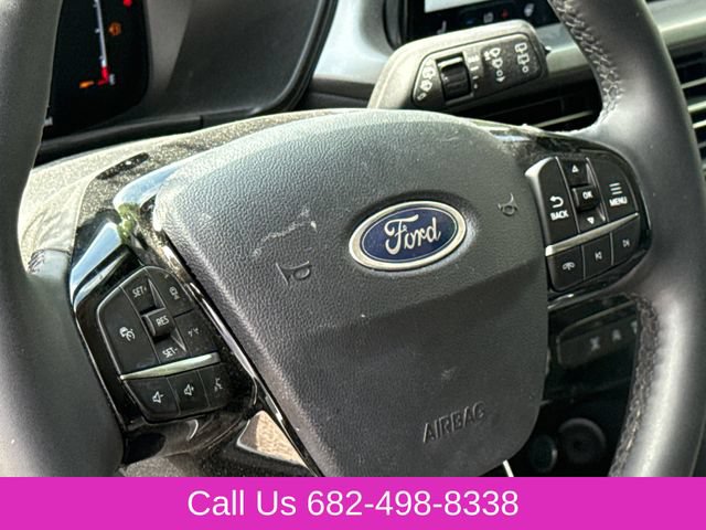 Certified 2024 Ford Escape Active w/ Tech Pack #1 AWD/4WD image 24