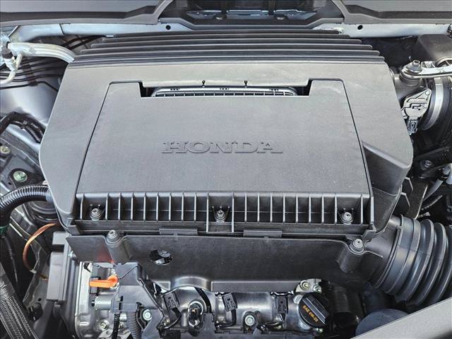 New 2026 Honda Pilot EX-L image 17
