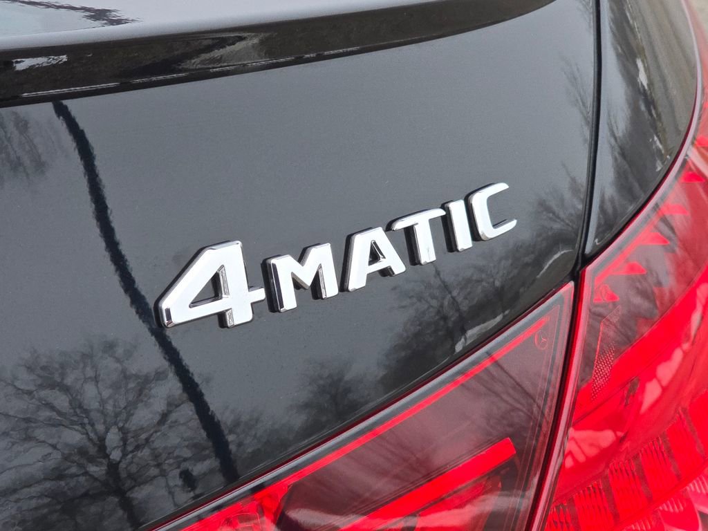 New 2026 Mercedes-Benz C 300 4MATIC Sedan image 6