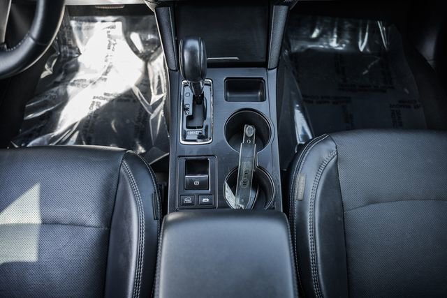 Used 2019 Subaru Outback 2.5i Limited AWD/4WD image 26