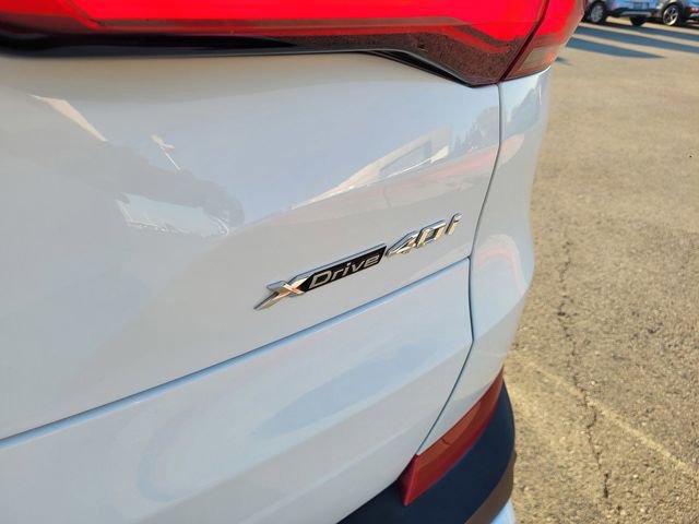 Used 2019 BMW X5 xDrive40i w/ Convenience Package image 7