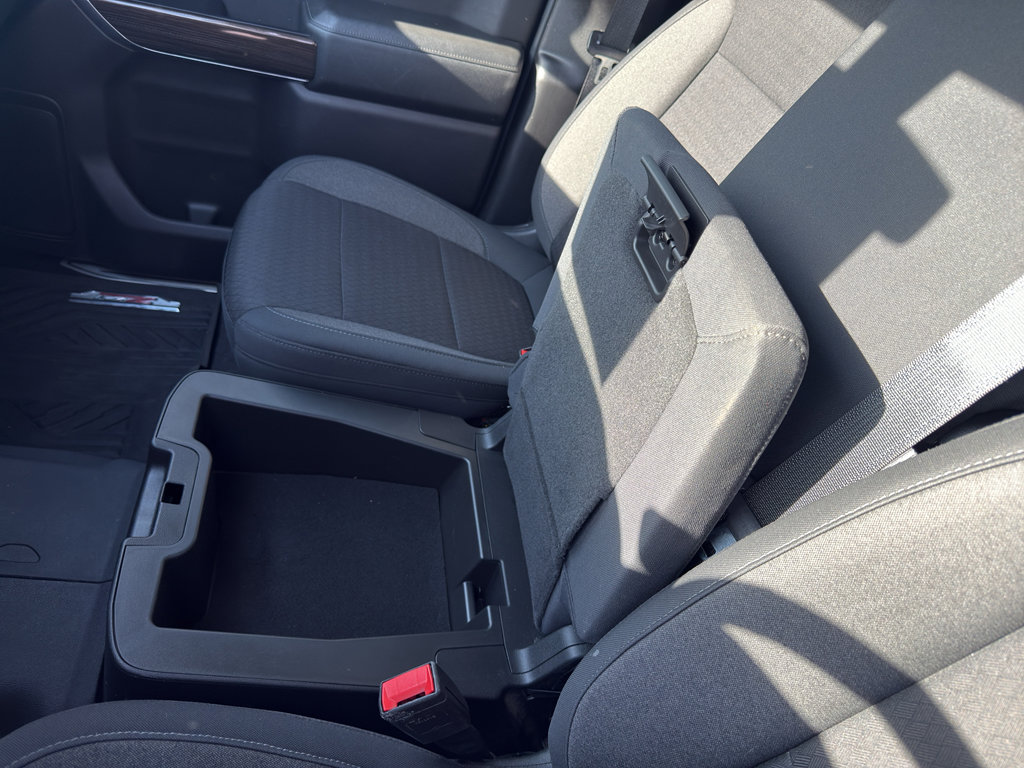 Used 2020 Chevrolet Silverado 1500 LT w/ All-Star Edition image 23