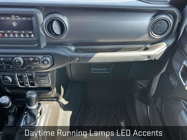 Used 2023 Jeep Gladiator Sport AWD/4WD image 18