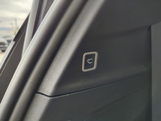 New 2026 Chrysler Pacifica Select image 37