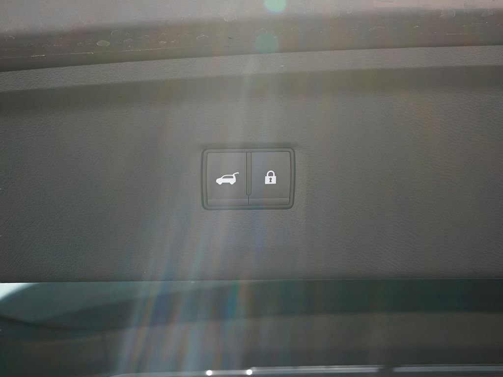 Certified 2026 INFINITI QX60 Luxe w/ Cargo Package image 34