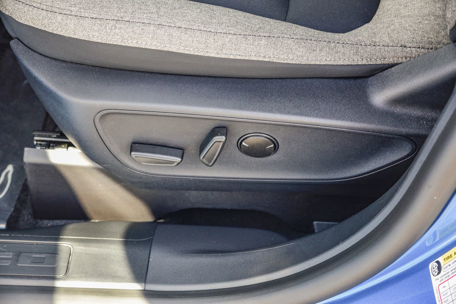 Used 2025 Ford Bronco Sport Big Bend w/ Convenience Package image 20