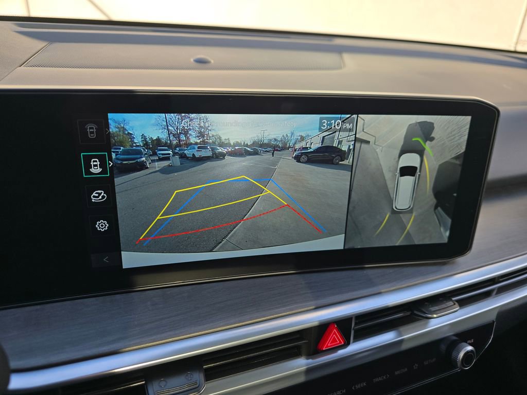 New 2026 Kia Sorento SX Prestige image 20