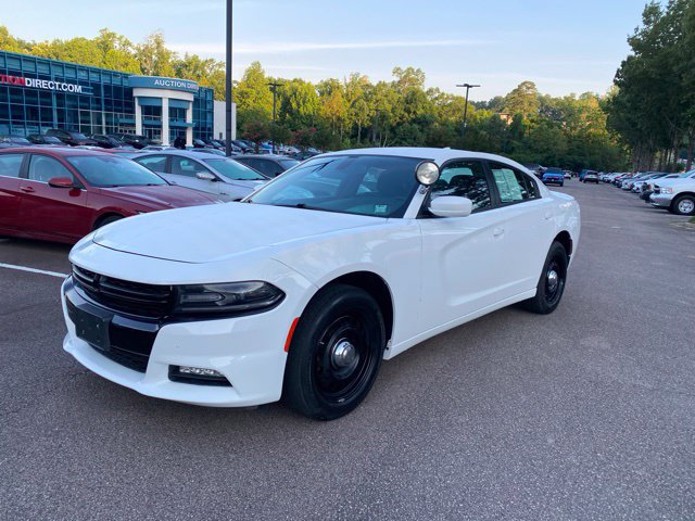 Used 2020 Dodge Charger SXT