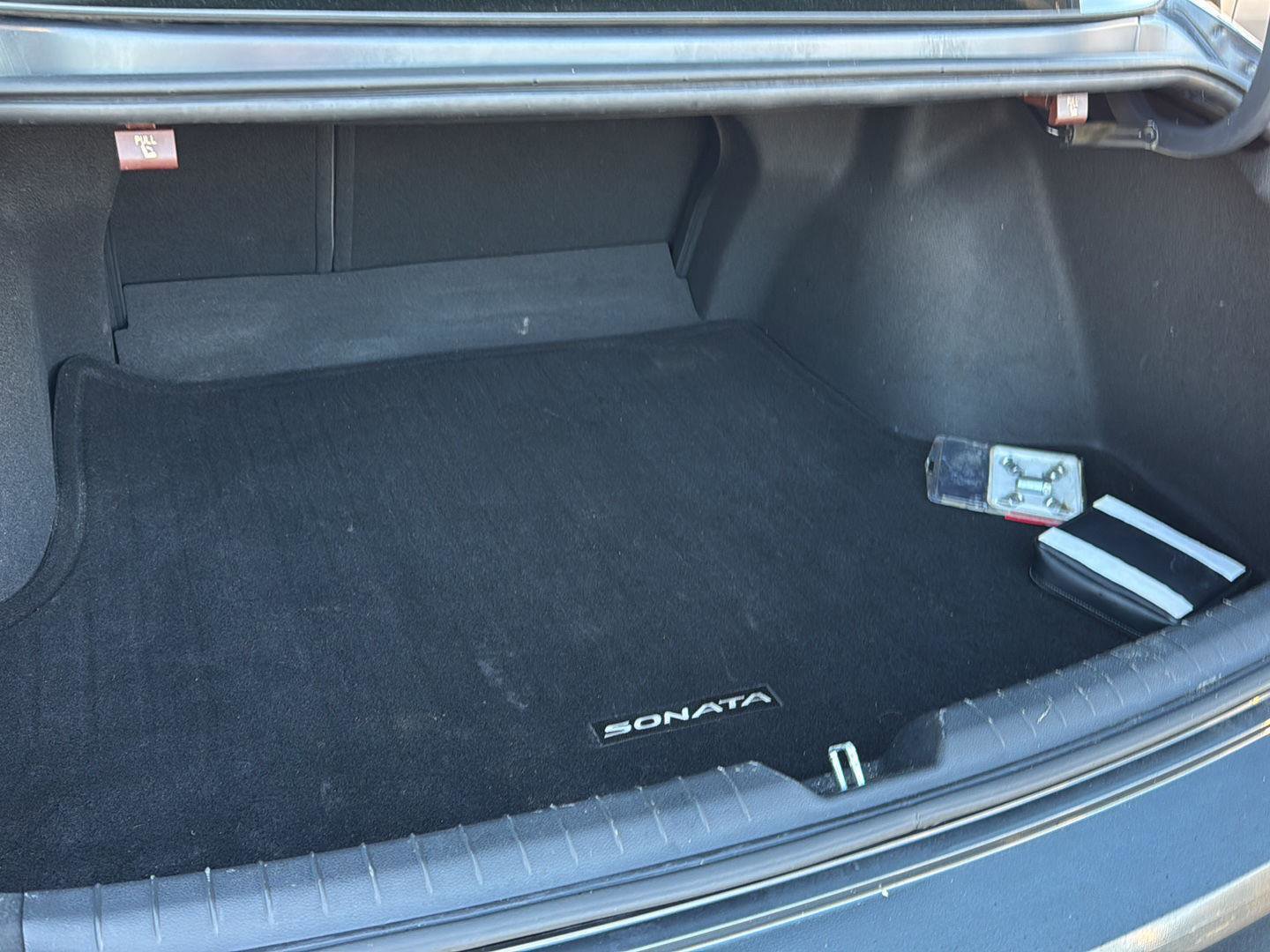 Used 2021 Hyundai Sonata SEL Plus w/ Tech Package image 31