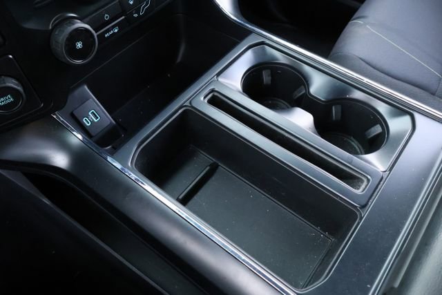Used 2024 Ford F150 STX w/ Mobile Office Package image 31
