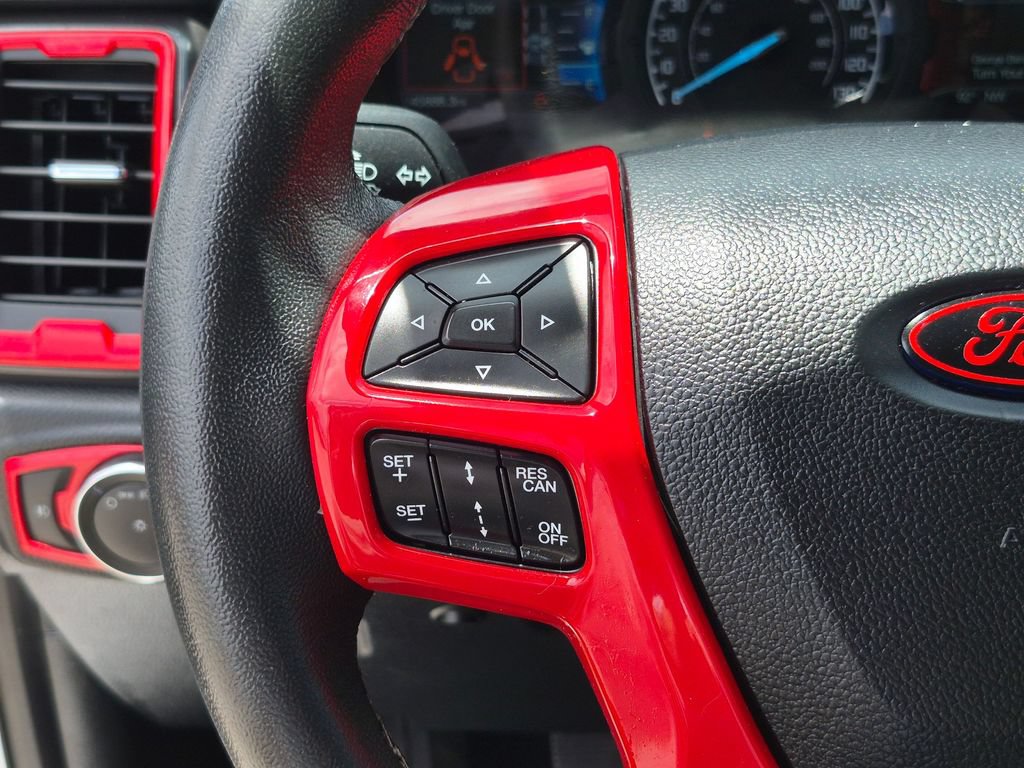Used 2021 Ford Ranger Lariat w/ Equipment Group 501A High AWD/4WD image 15