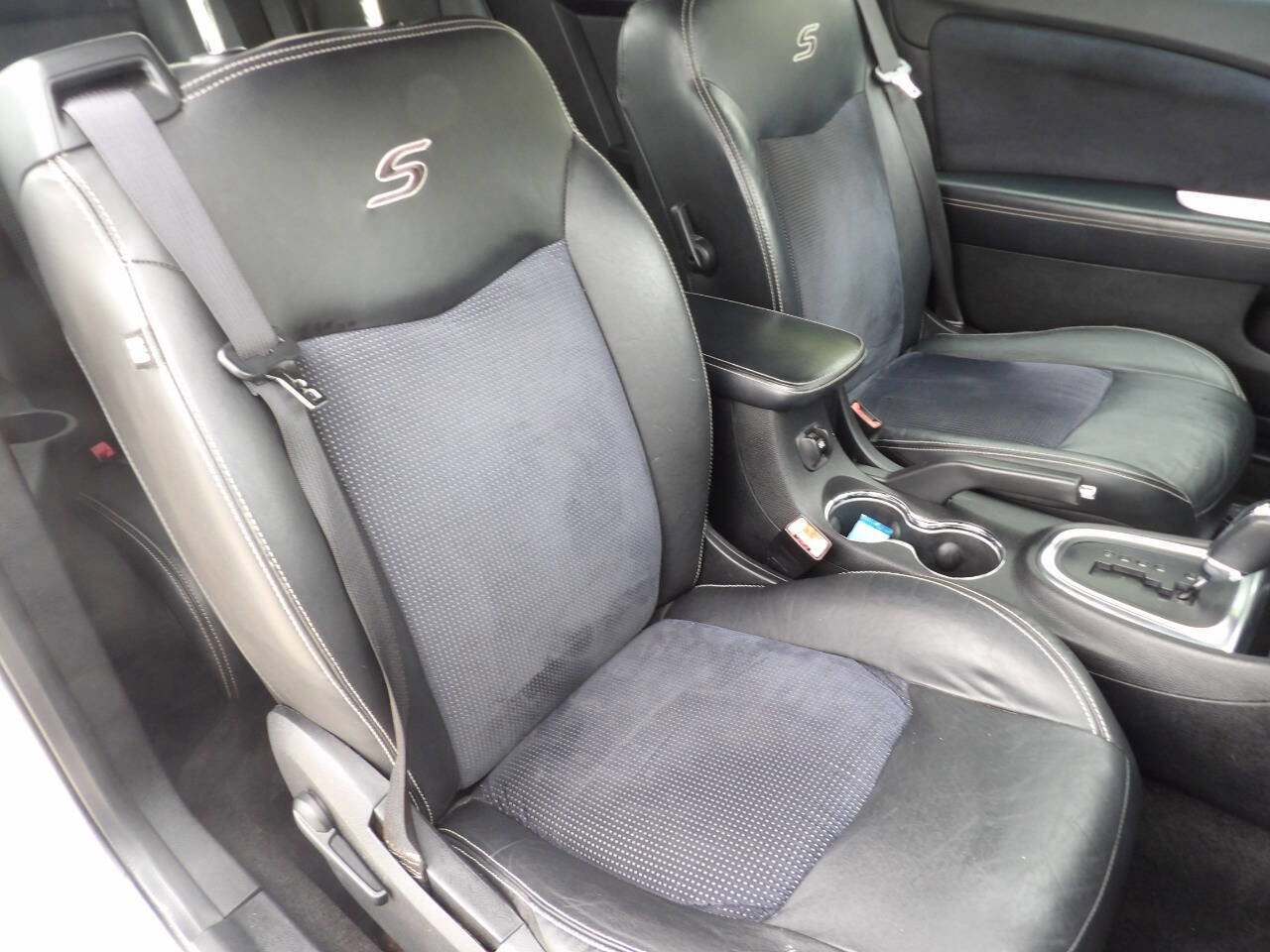 Used 2012 Chrysler 200 S image 31