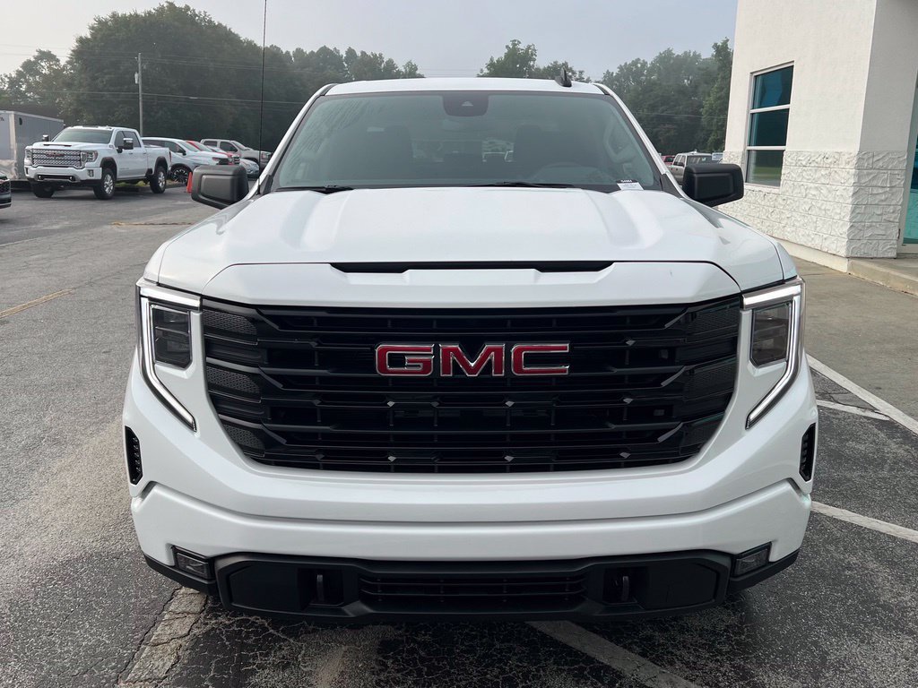 New 2026 GMC Sierra 1500 Elevation AWD/4WD image 5
