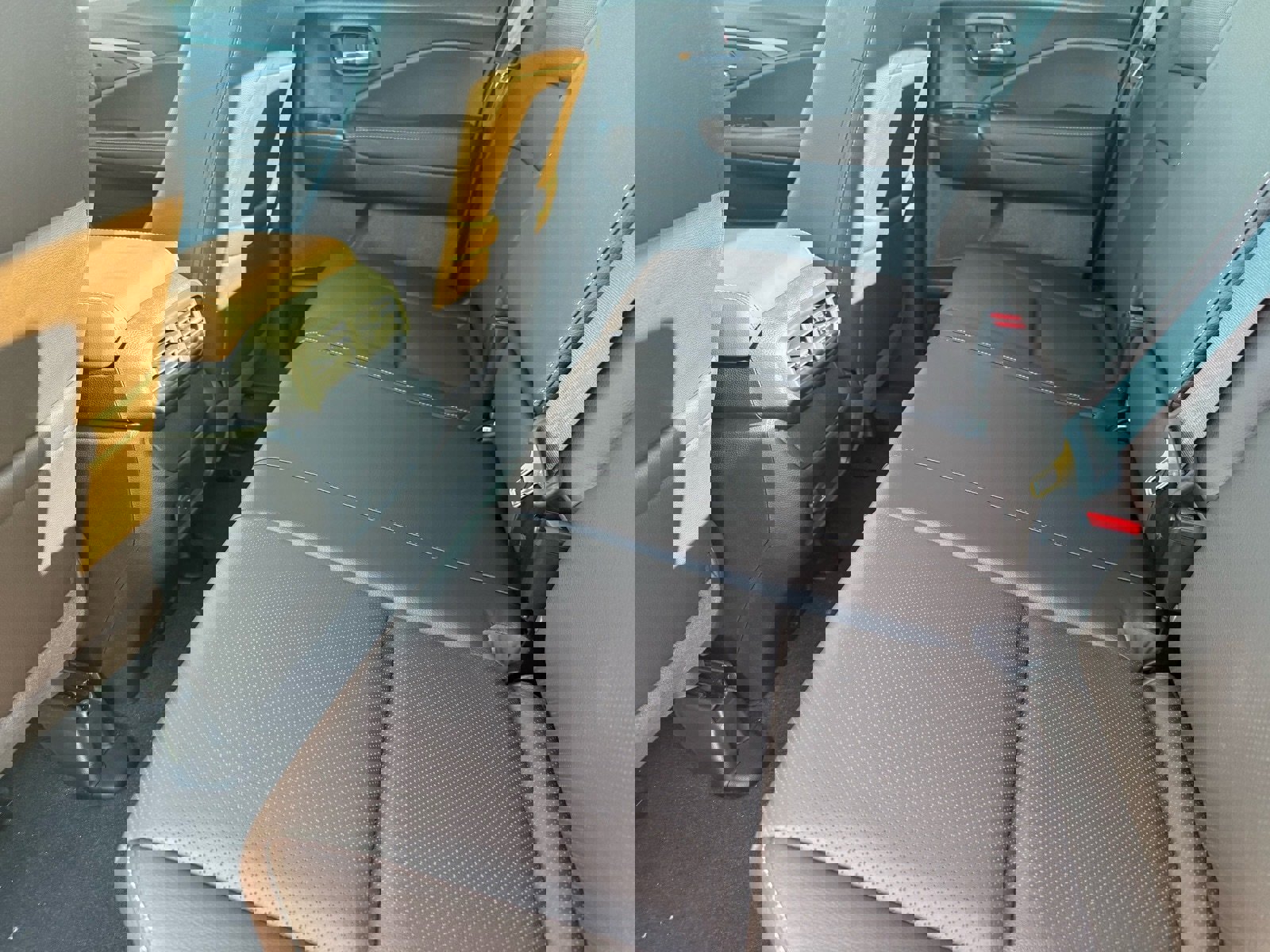 New 2026 Honda Ridgeline RTL image 14