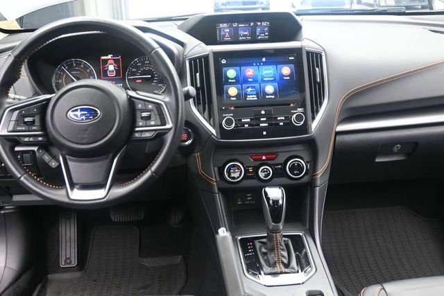 Used 2021 Subaru Crosstrek 2.5i Limited w/ Moonroof Package 2 AWD/4WD image 20