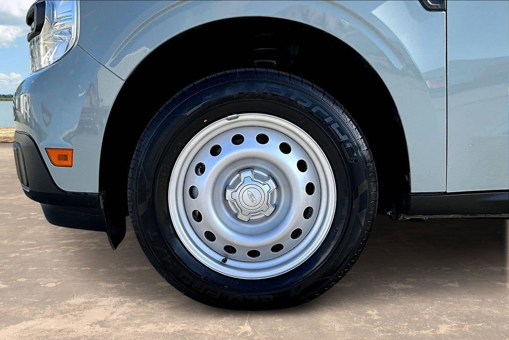 Used 2022 Ford Maverick XL w/ Equipment Group 100A Standard image 36