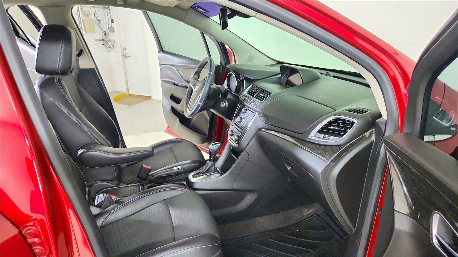 Used 2016 Buick Encore Convenience image 38