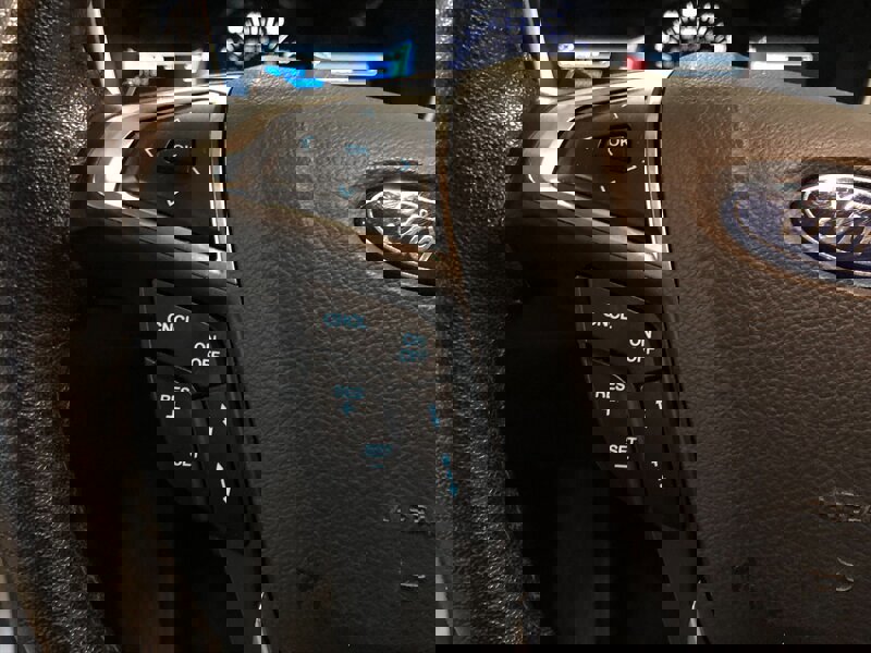 Used 2020 Ford Fusion Titanium image 10