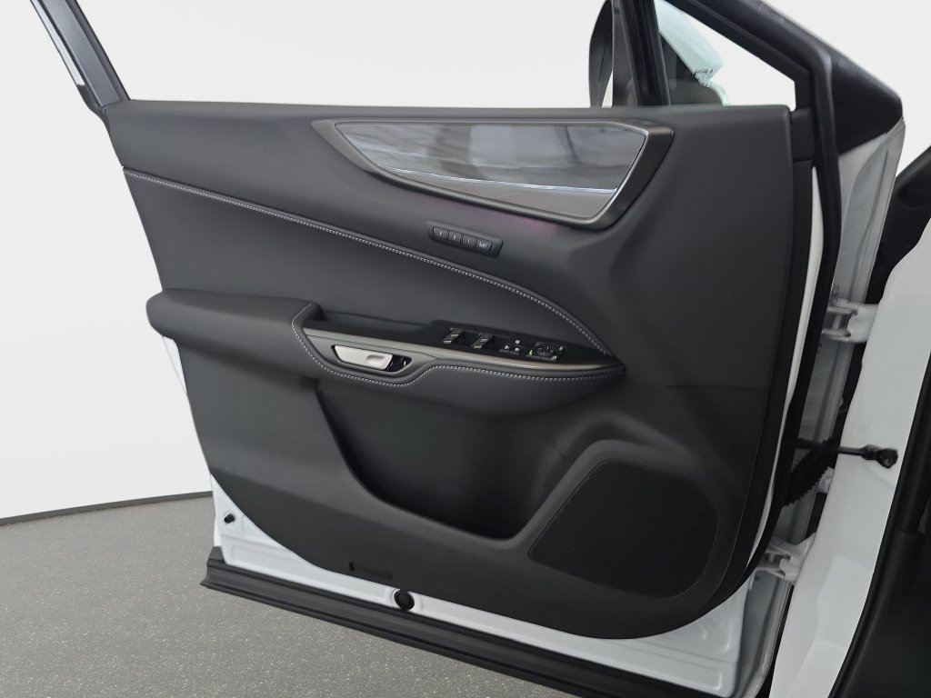 New 2026 Lexus NX 350 AWD w/ Accessory Package (Z1) image 24