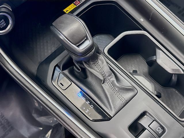 Used 2024 Toyota Grand Highlander AWD image 17