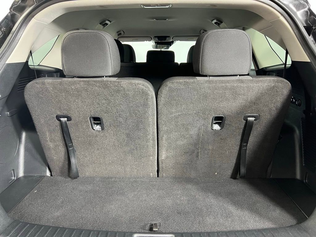 Used 2024 Kia Sorento LX image 27