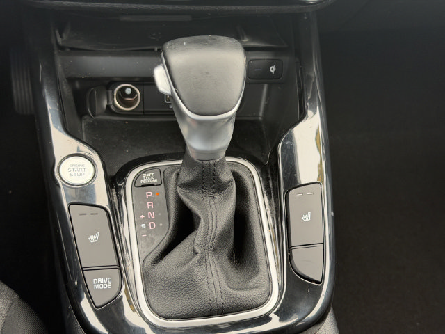 Used 2022 Kia Soul EX FWD image 29