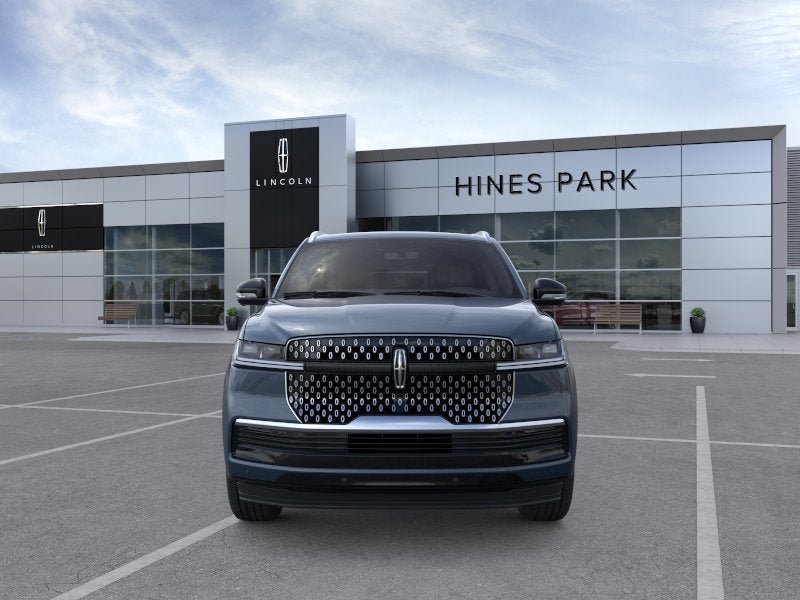 New 2026 Lincoln Navigator Reserve AWD/4WD image 6