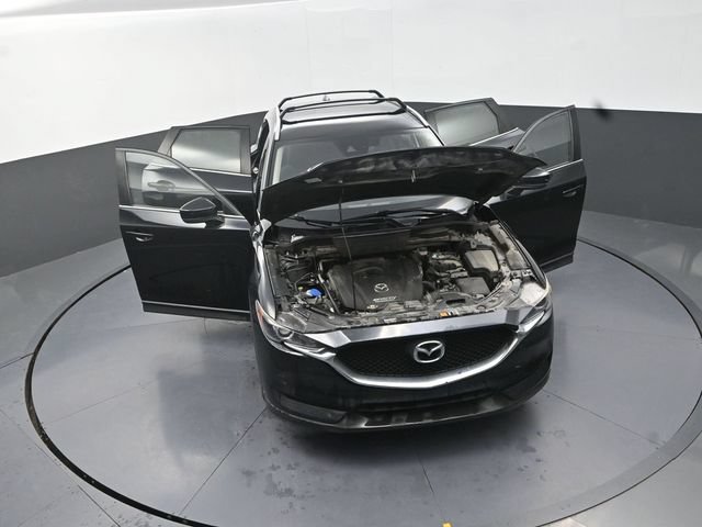 Used 2018 MAZDA CX-5 Sport AWD/4WD image 39