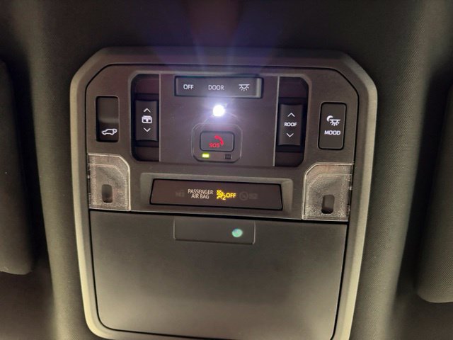 New 2026 Toyota Sequoia Capstone AWD/4WD image 87